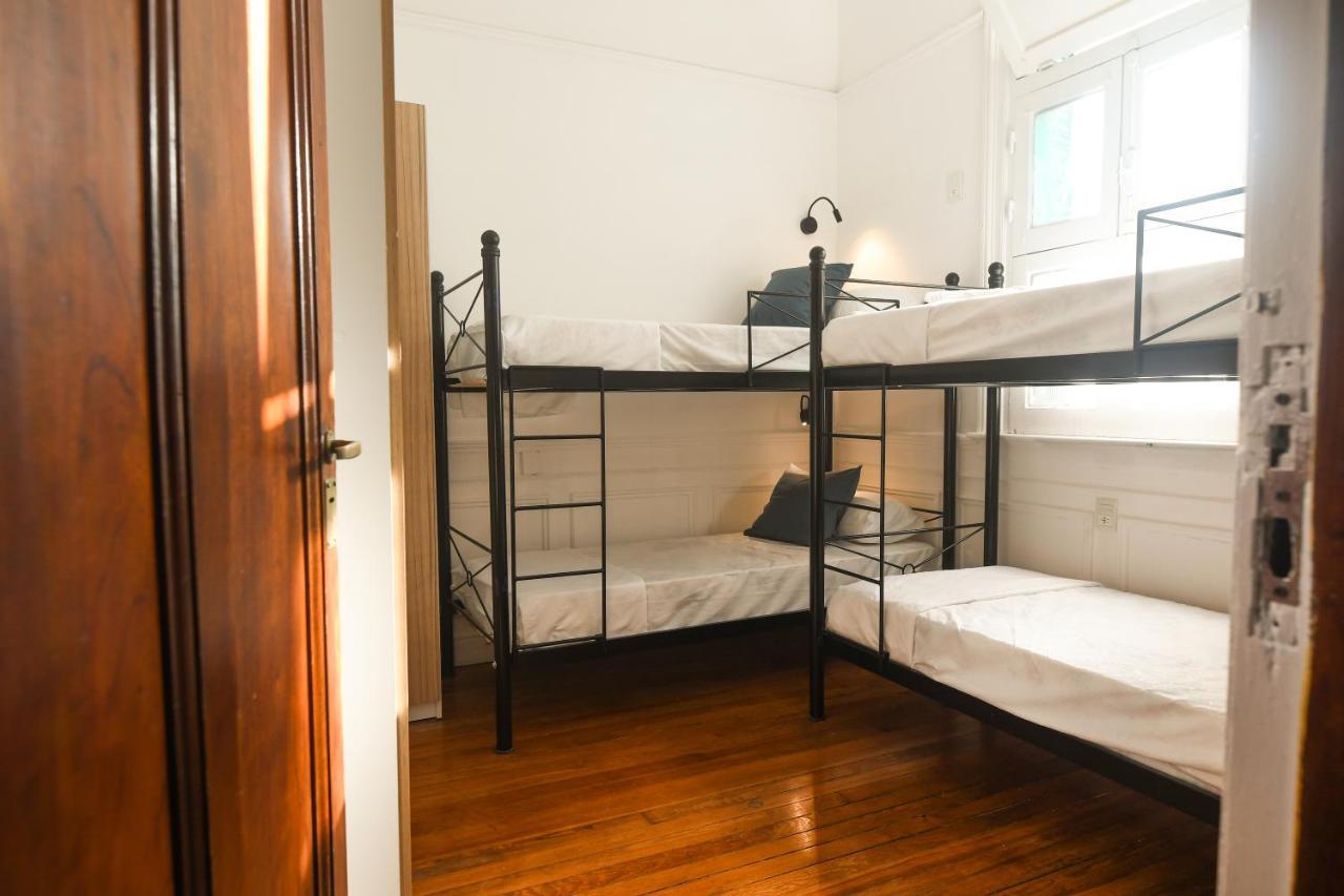 Bed and breakfast Cambacua Ciudad Autónoma de Buenos Aires