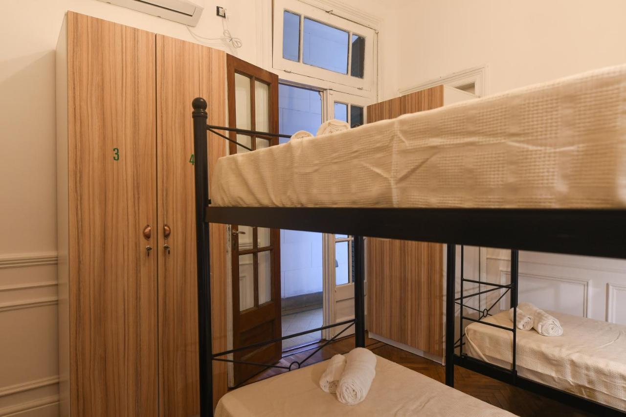 Cambacua Bed and breakfast Ciudad Autónoma de Buenos Aires