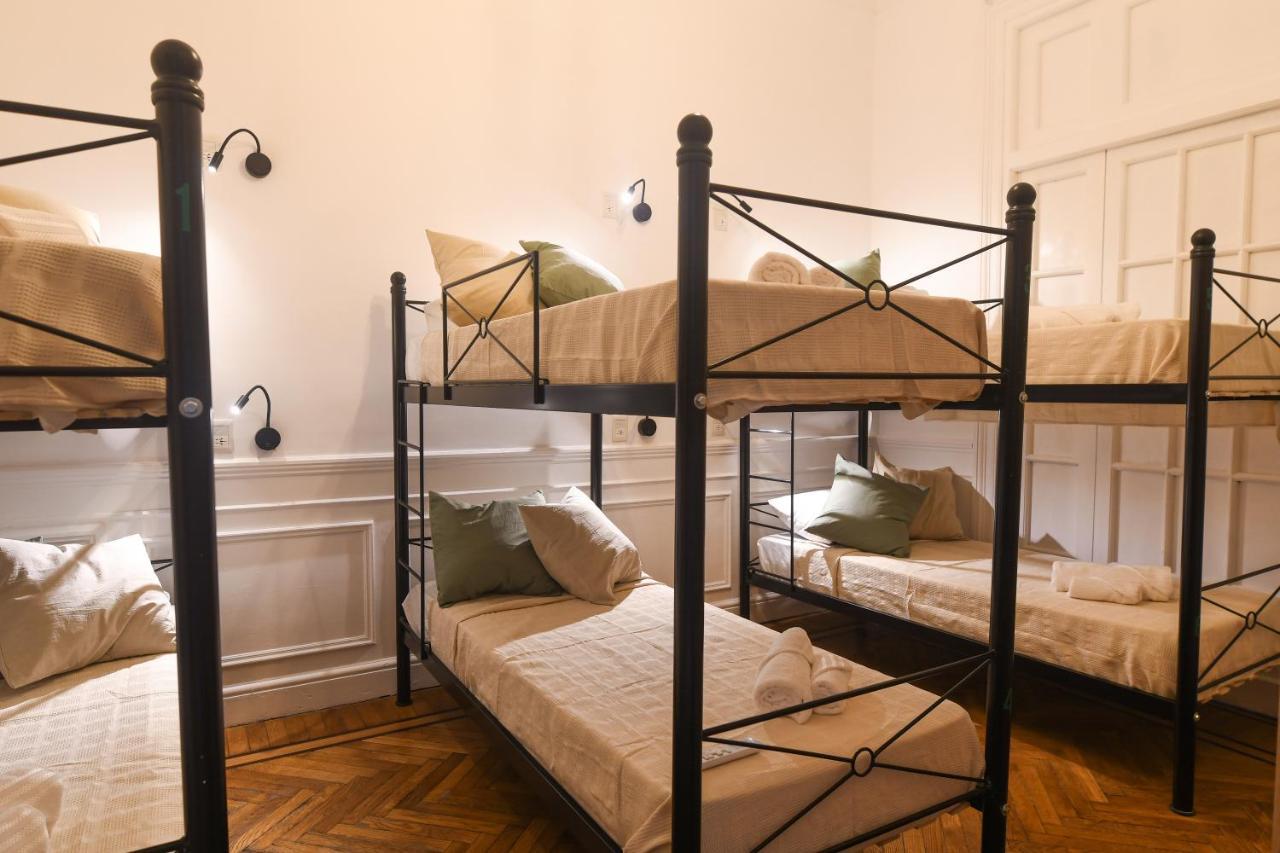 Cambacua Bed & Breakfast *
