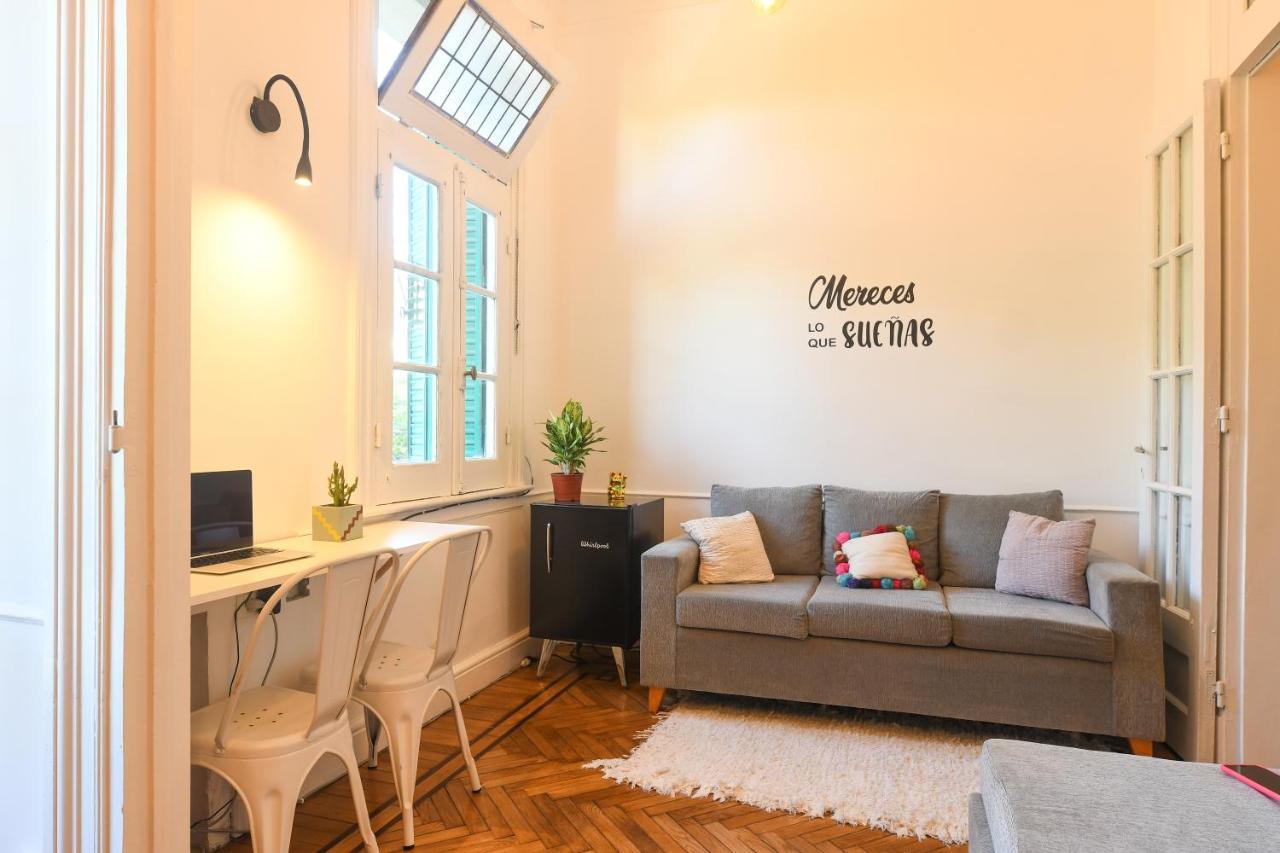 Cambacua Bed & Breakfast Buenos Aires
