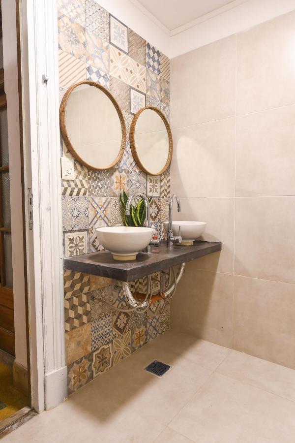 Bed & Breakfast Cambacua Buenos Aires