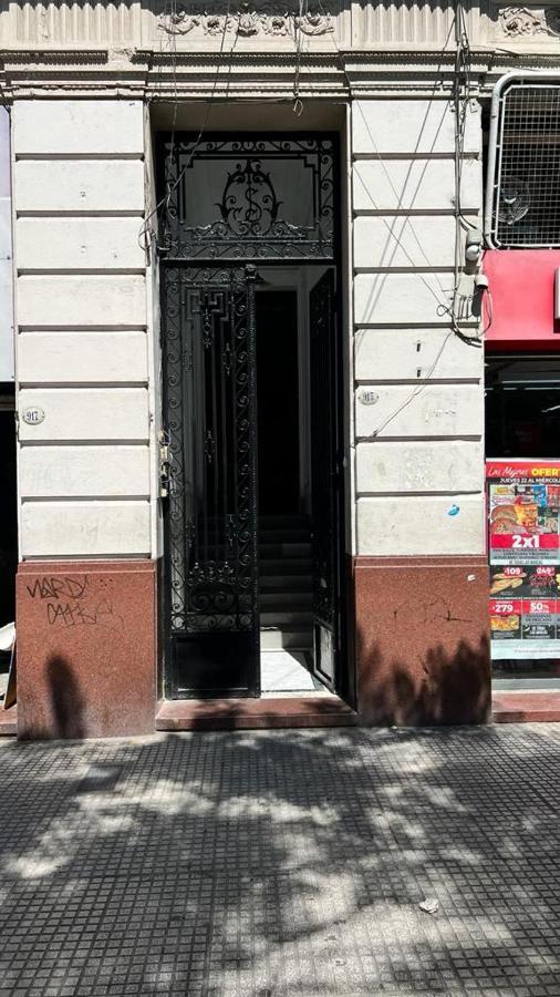 Bed and breakfast Cambacua Ciudad Autónoma de Buenos Aires