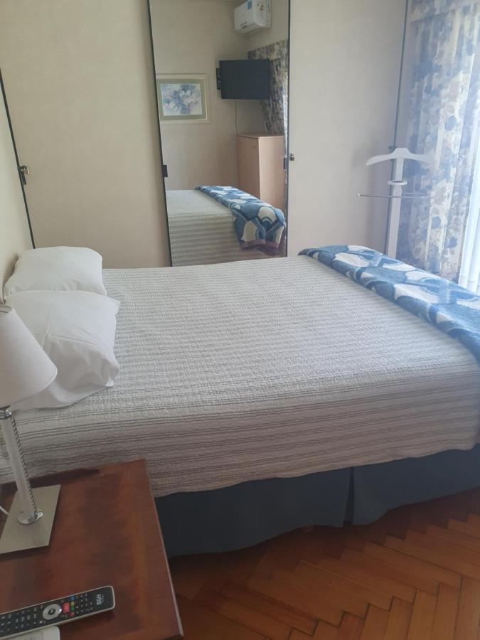Bed and breakfast En Lo De Dan