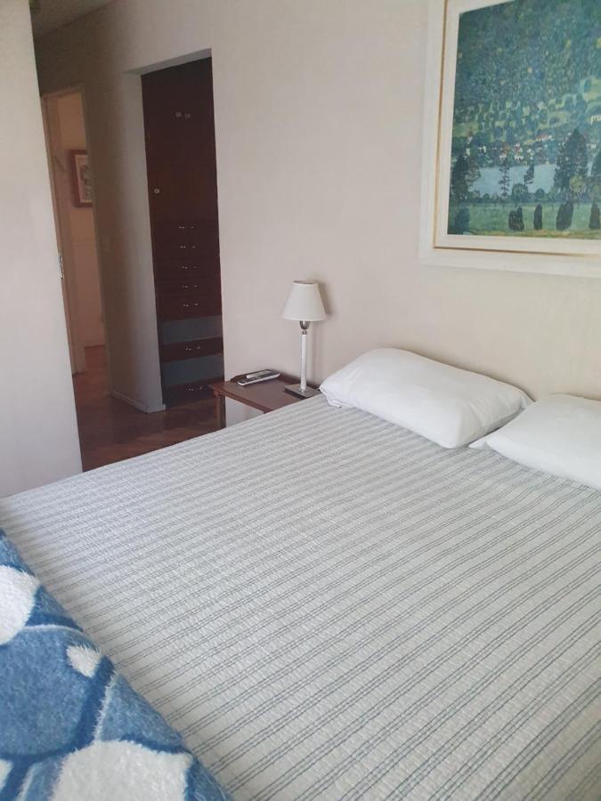 En Lo De Dan Bed and breakfast Ciudad Autónoma de Buenos Aires