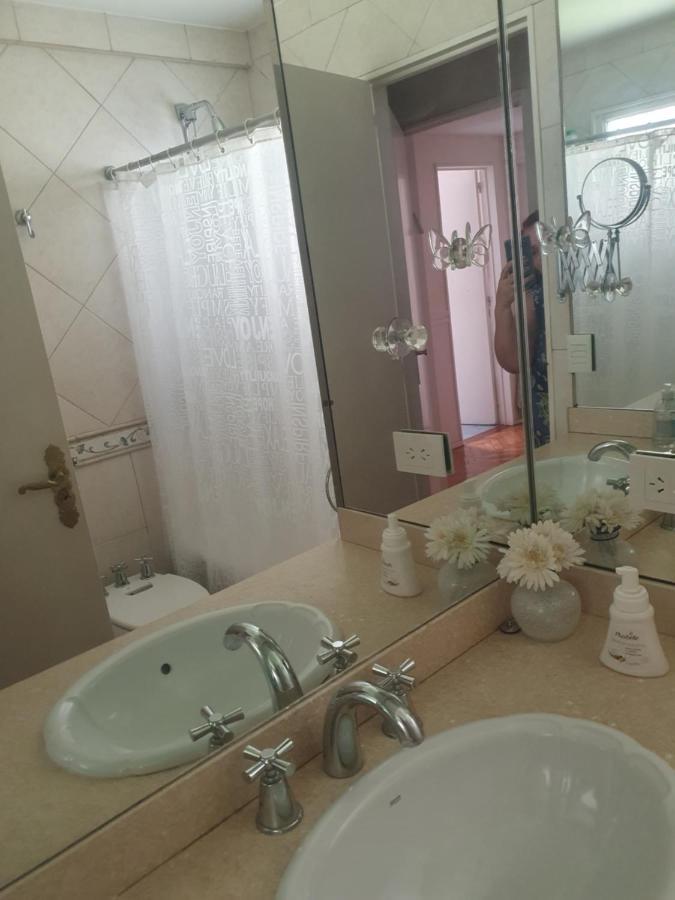 Bed and breakfast En Lo De Dan