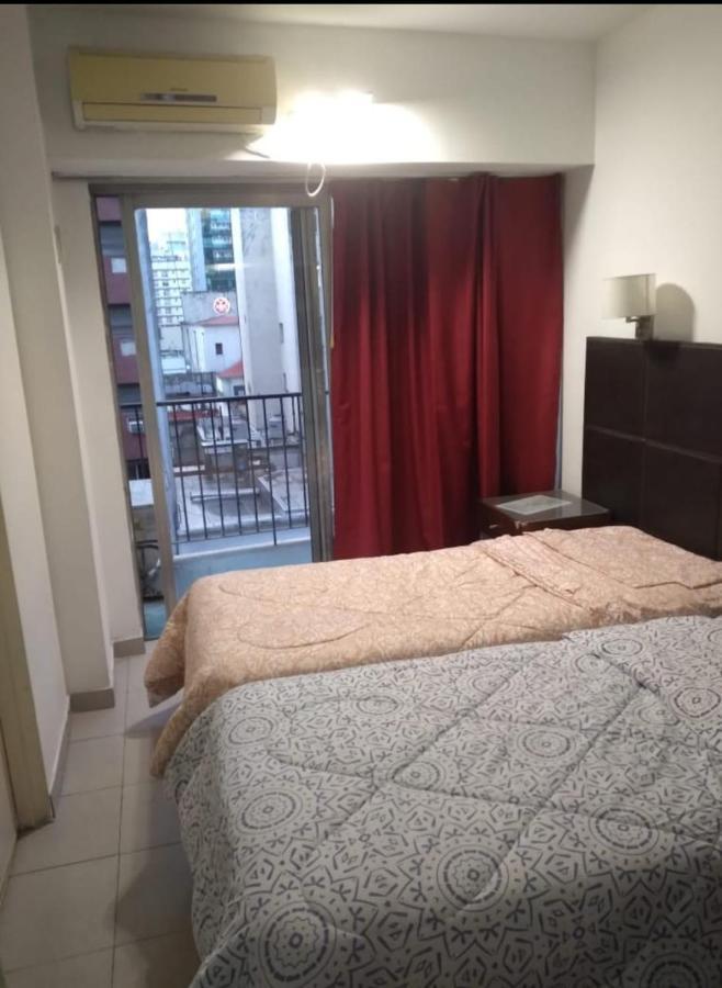 Aparthotel Hermoso Departamento *