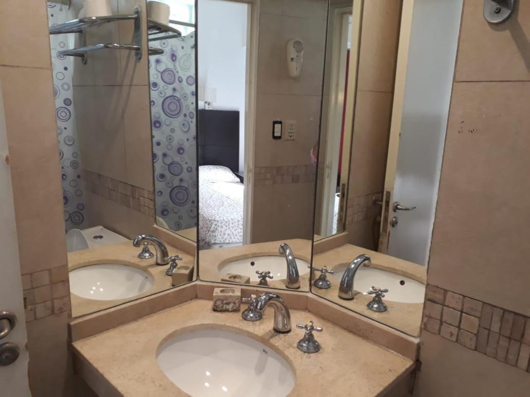 Hermoso Departamento * Buenos Aires