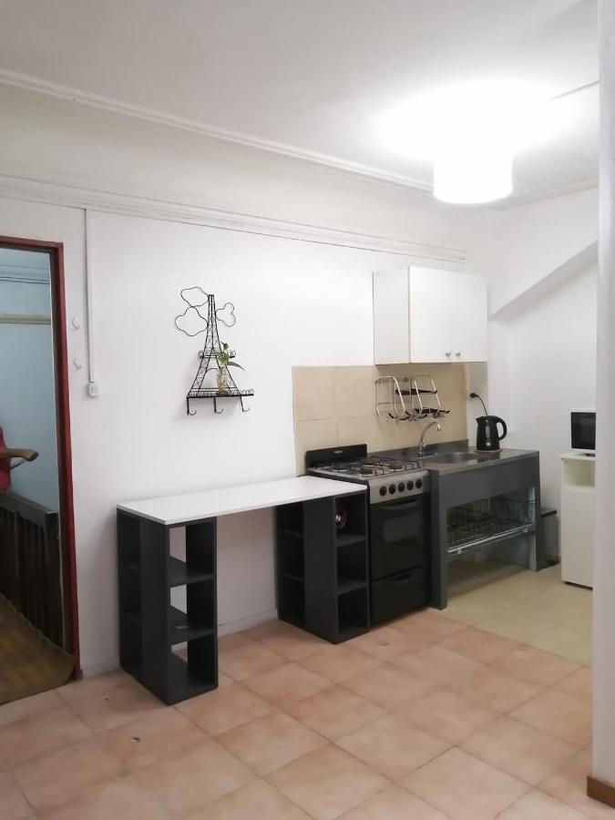 Apartamento Departamento En Casa Historica, San Telmo