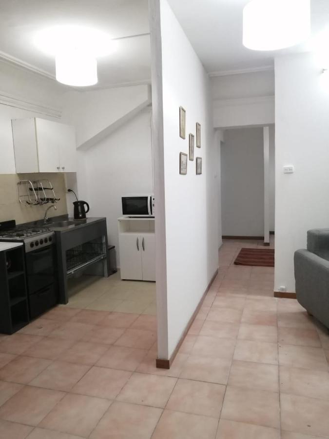 Departamento En Casa Historica, San Telmo Apartamento Ciudad Autónoma de Buenos Aires