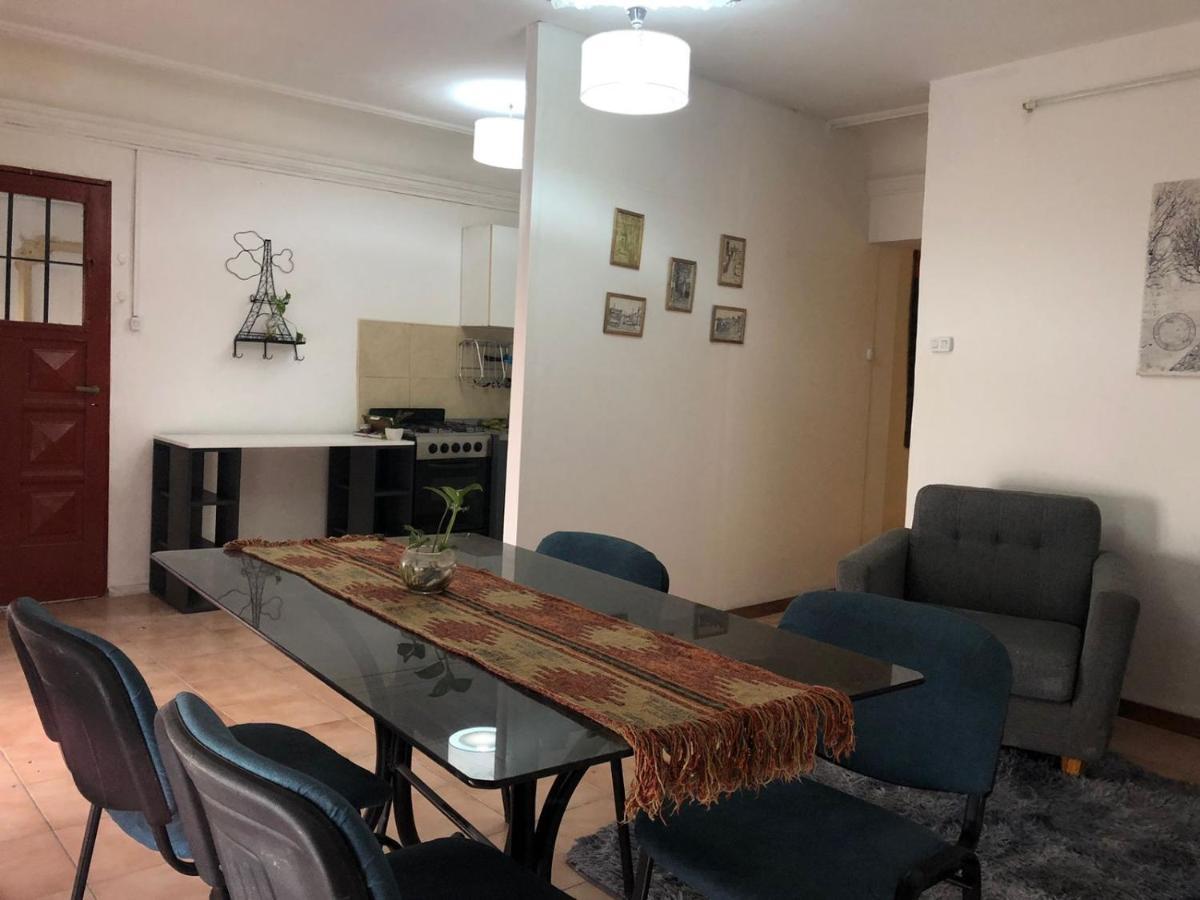 Departamento En Casa Historica, San Telmo Ciudad Autónoma de Buenos Aires