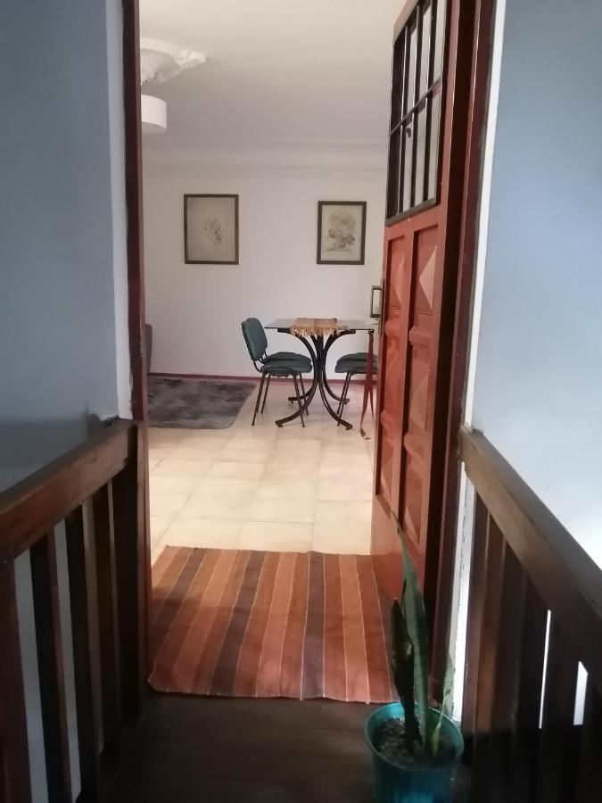 Apartamento Departamento En Casa Historica, San Telmo *