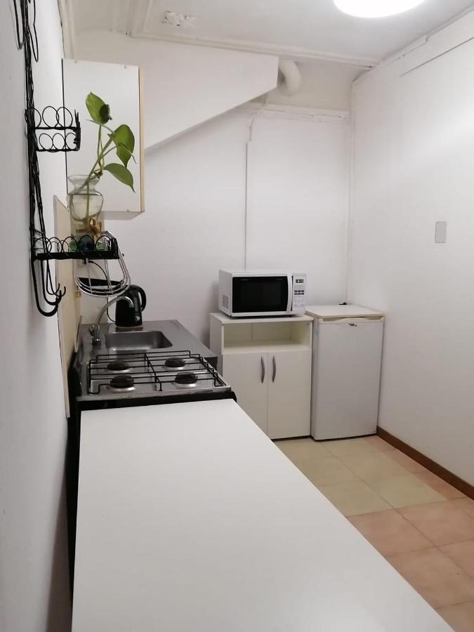 Apartamento Departamento En Casa Historica, San Telmo