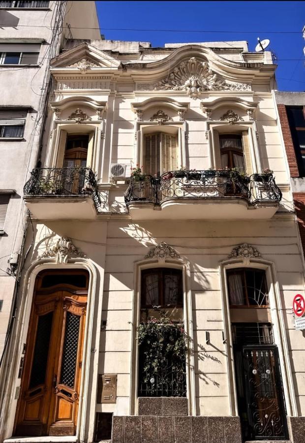 Departamento En Casa Historica, San Telmo *