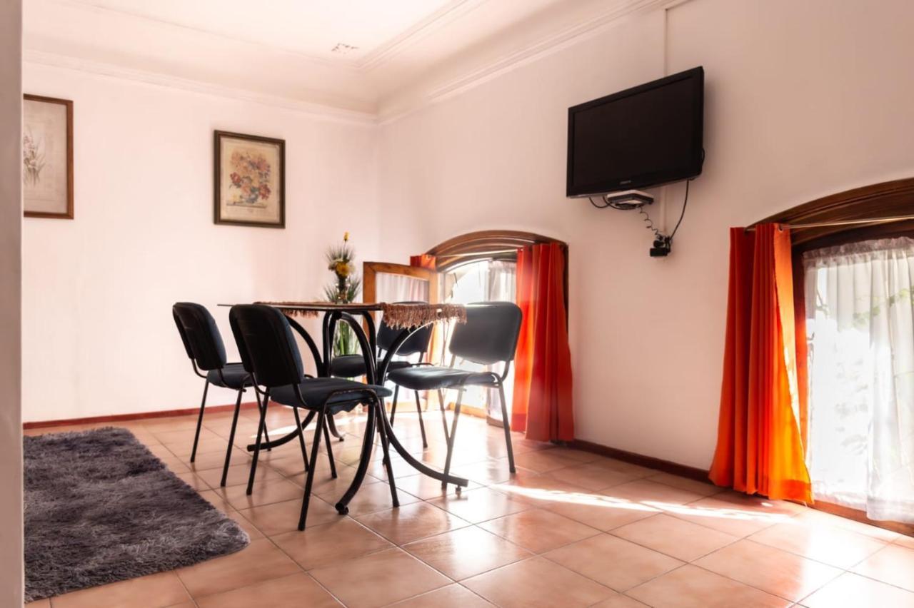 Departamento En Casa Historica, San Telmo Apartamento *