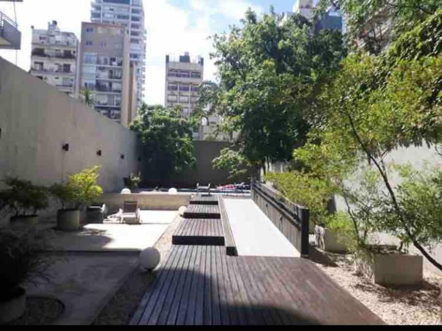 Unico Y Acogedor Departamento En Palermo Hollywood *