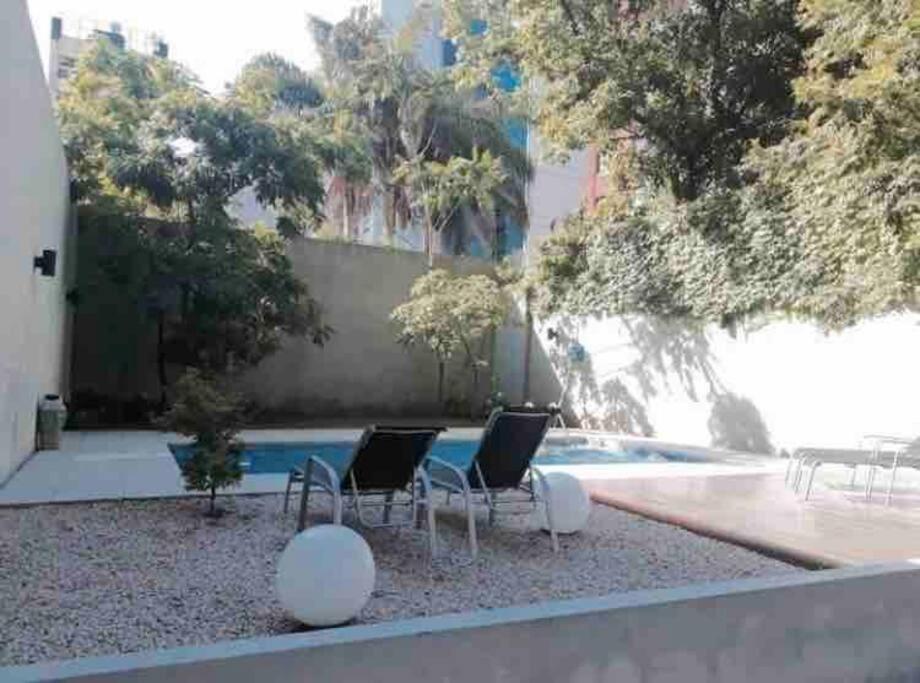 Apartamento Unico Y Acogedor Departamento En Palermo Hollywood Ciudad Autónoma de Buenos Aires