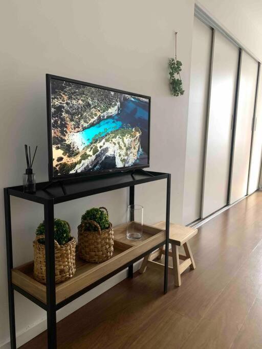 Unico Y Acogedor Departamento En Palermo Hollywood Apartamento Ciudad Autónoma de Buenos Aires