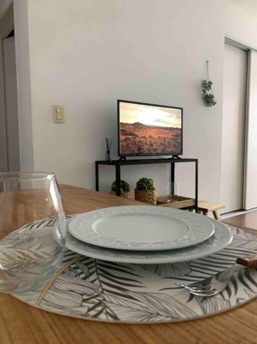 Unico Y Acogedor Departamento En Palermo Hollywood Apartamento