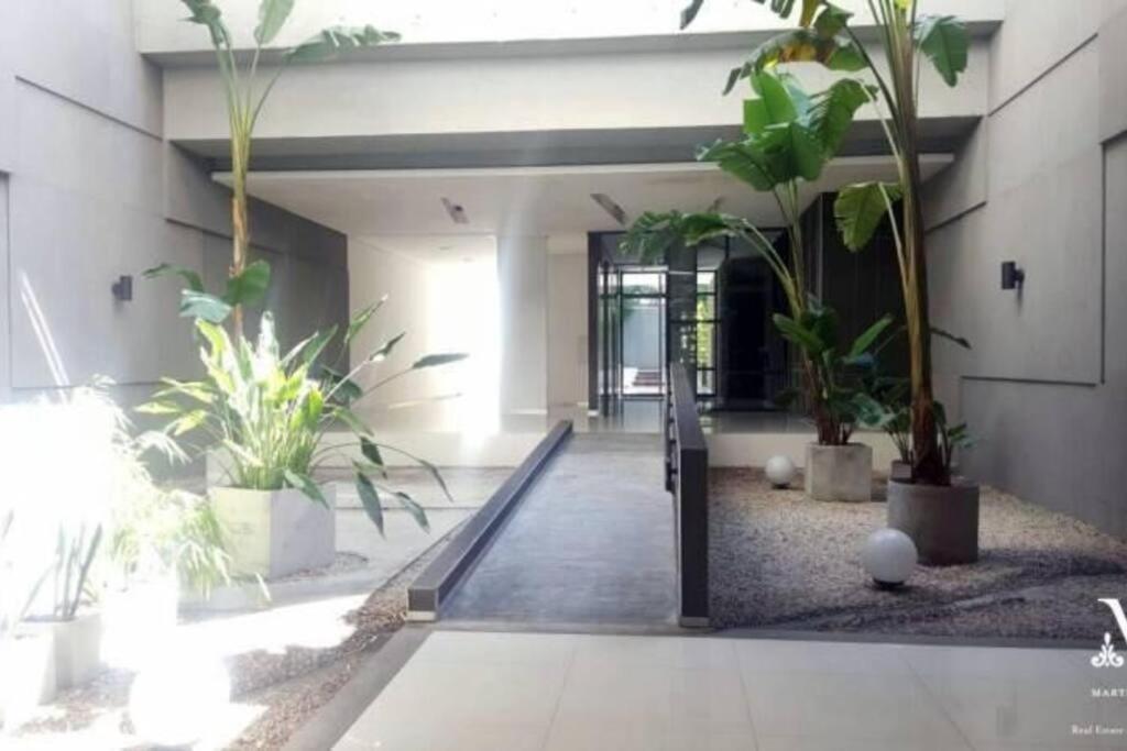 Unico Y Acogedor Departamento En Palermo Hollywood Apartamento