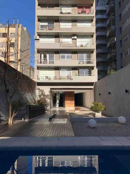 Unico Y Acogedor Departamento En Palermo Hollywood