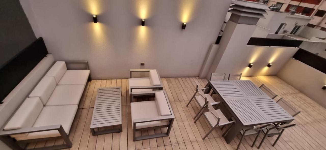 Elegante Ambiente Departamento Palermo Hollywood Apartamento Ciudad Autónoma de Buenos Aires