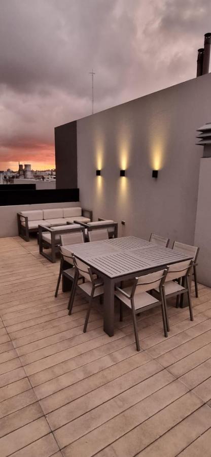 Apartamento Elegante Ambiente Departamento Palermo Hollywood Ciudad Autónoma de Buenos Aires