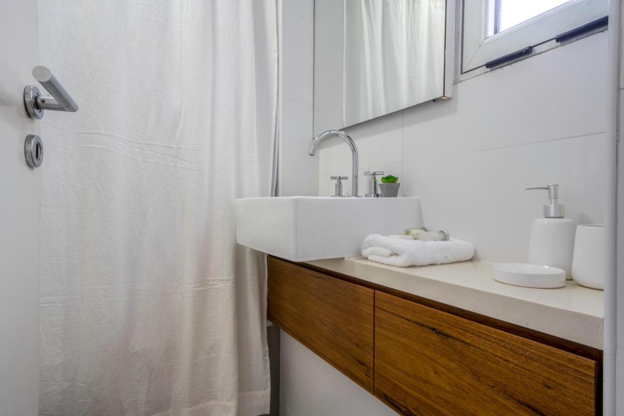 Fliphaus Honduras 5740 - Lux 3 Bd Pool & Bbq Сasa de vacaciones Ciudad Autónoma de Buenos Aires