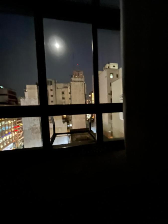 Apartamento Eleven Apartmet Ciudad Autónoma de Buenos Aires