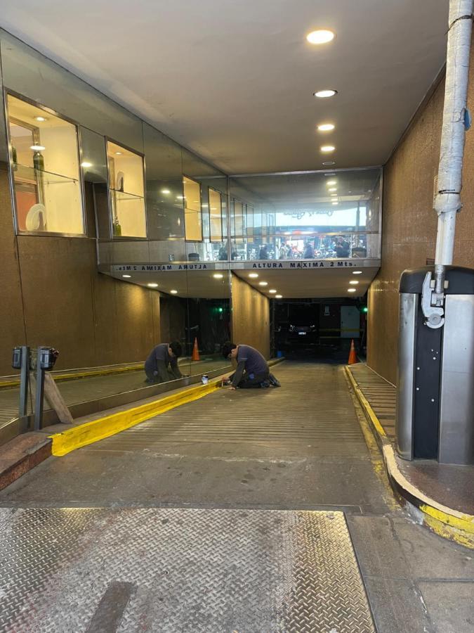 Misteriosa Apartamento Ciudad Autónoma de Buenos Aires