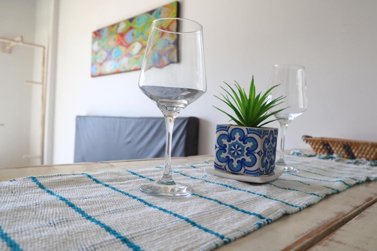 Apartamento Modern And In Palermo: Style, Comfort & Location