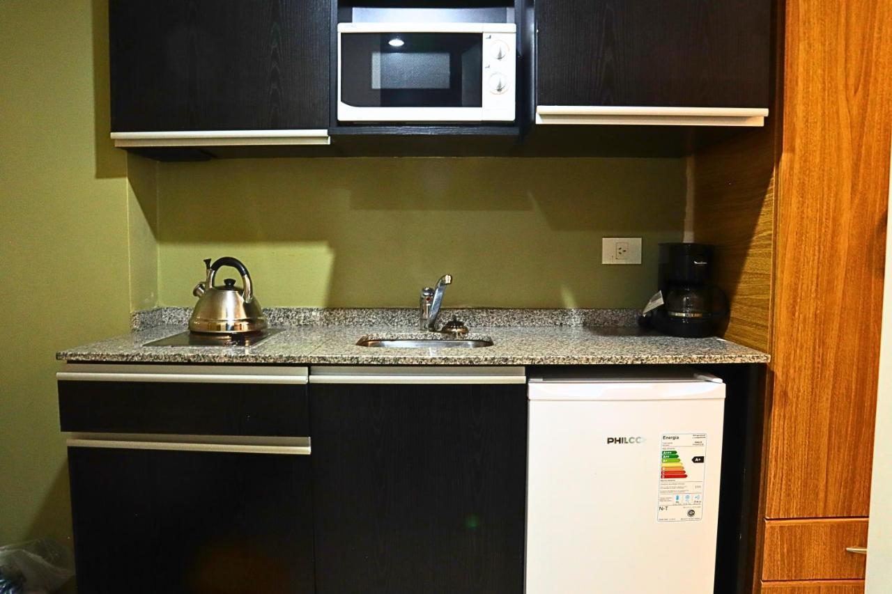 Comfort, Location And Ammenities In Apartamento Ciudad Autónoma de Buenos Aires