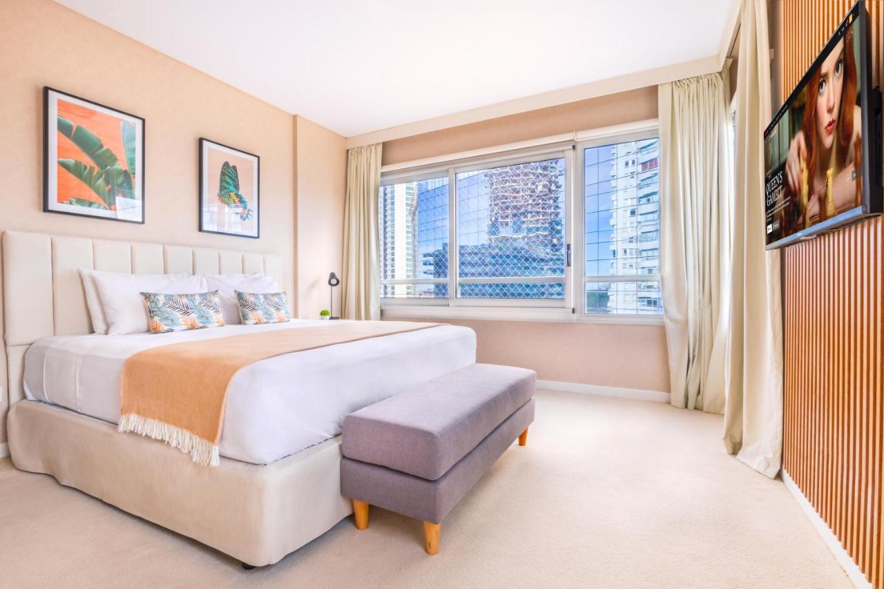 Apartamento Experience In Puerto Madero *