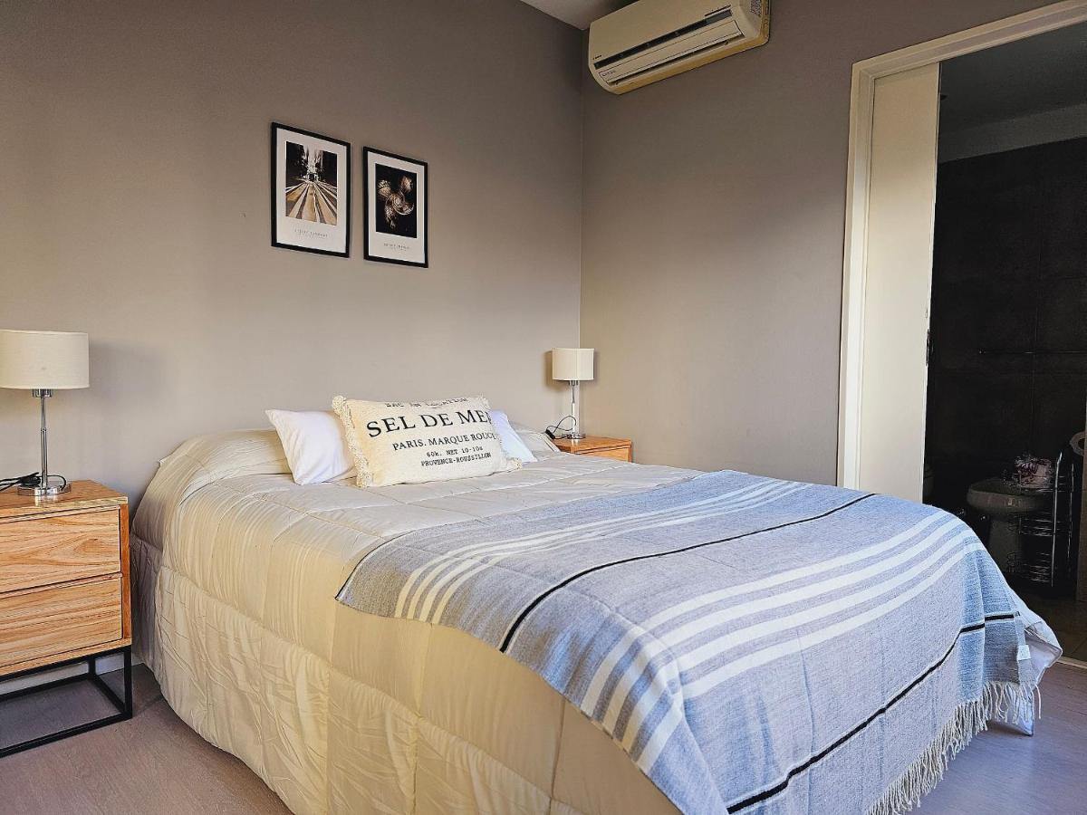 Apartamento 2 Ambientes De Ensueno En Recoleta: Amplitud Y Belleza En Cada Rincon *