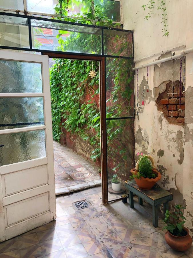 Homestay Casa Queer Buenos Aires