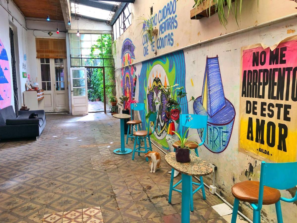 Casa Queer Homestay