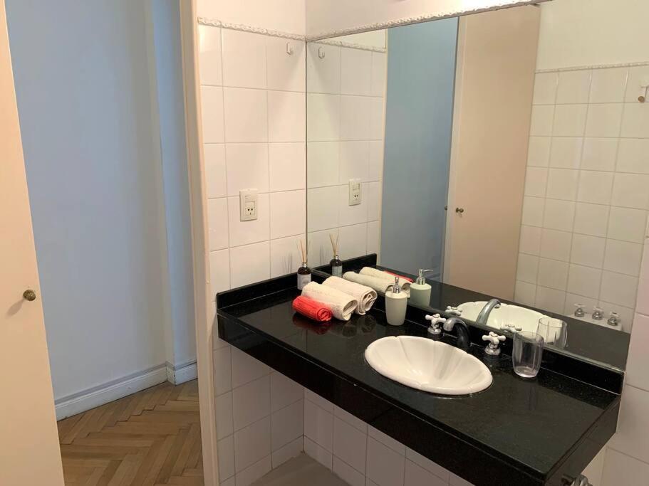 Apartamento Beautiful And Quiet In The Heart Of Ba!! *
