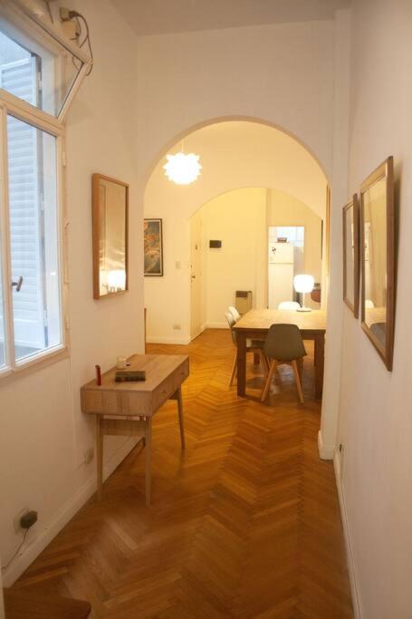 Beautiful And Quiet In The Heart Of Ba!! Apartamento *