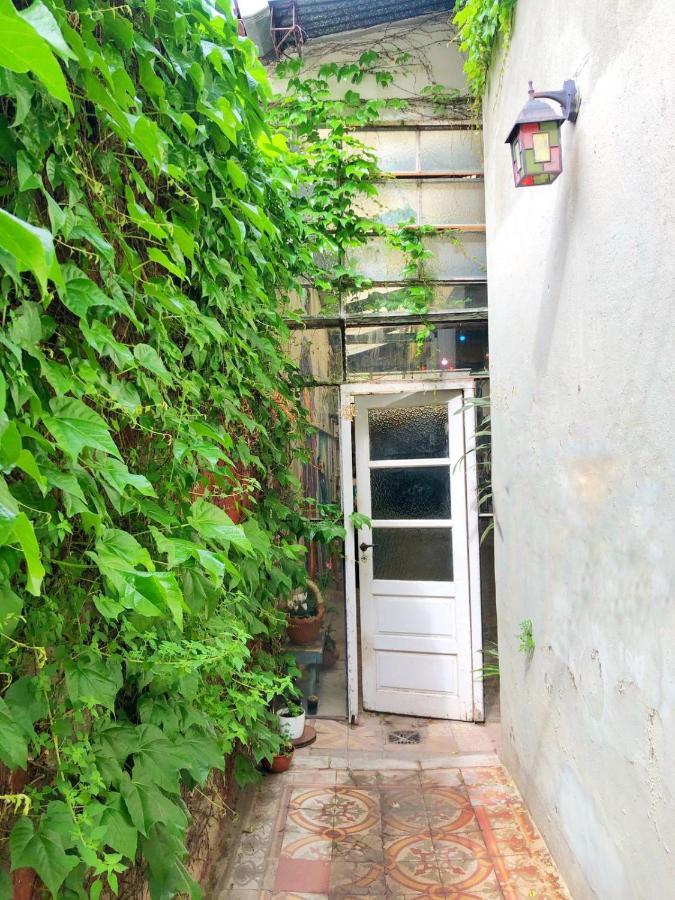 Homestay Casa Queer Buenos Aires