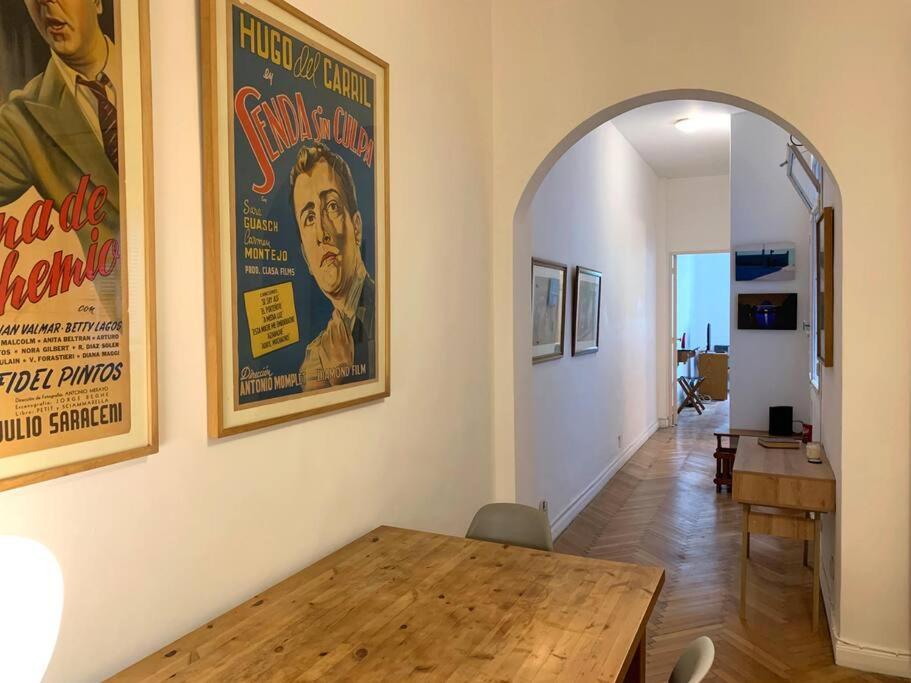 Apartamento Beautiful And Quiet In The Heart Of Ba!! *