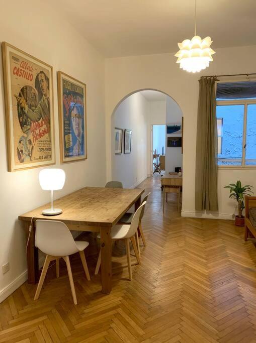 Beautiful And Quiet In The Heart Of Ba!! Apartamento *