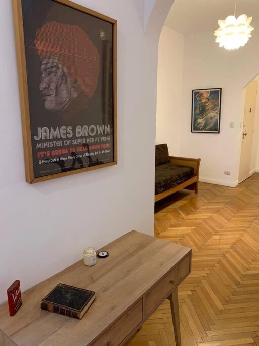 Apartamento Beautiful And Quiet In The Heart Of Ba!! *