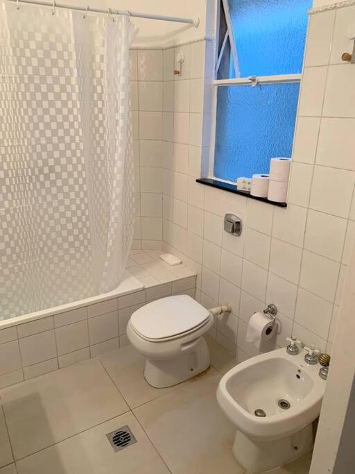 Apartamento Beautiful And Quiet In The Heart Of Ba!!