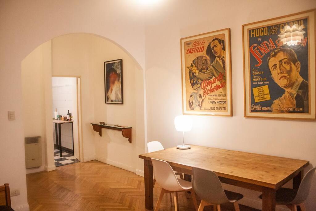 Apartamento Beautiful And Quiet In The Heart Of Ba!!