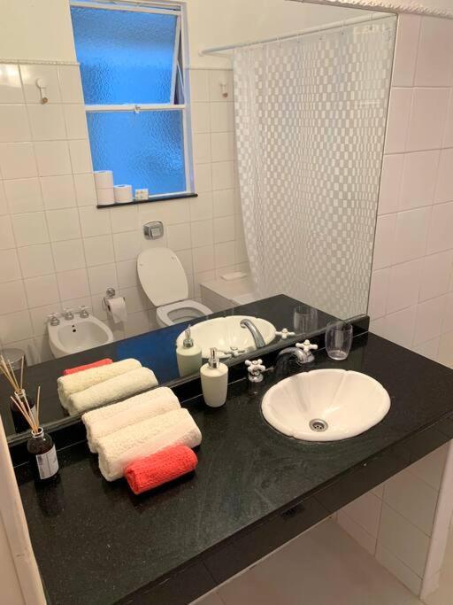 Beautiful And Quiet In The Heart Of Ba!! Apartamento Ciudad Autónoma de Buenos Aires