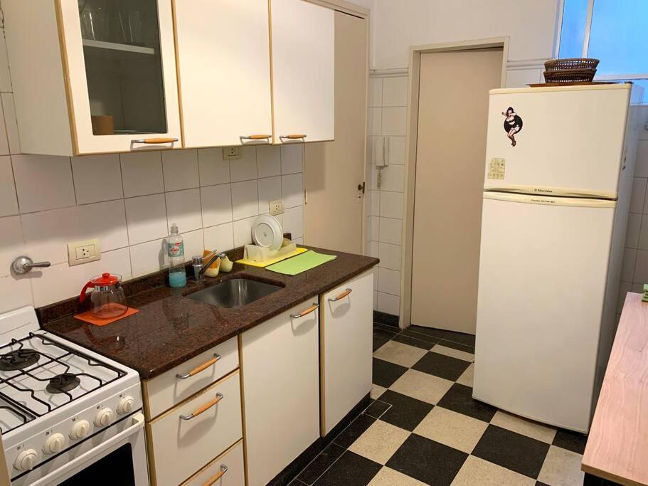Apartamento Beautiful And Quiet In The Heart Of Ba!! *