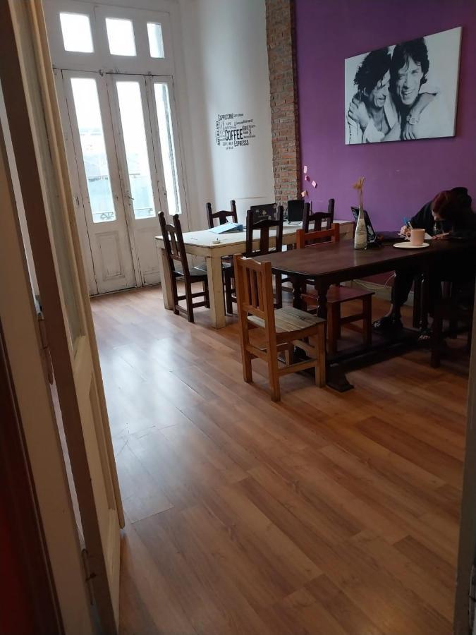 Hostal Ciudad Recoleta