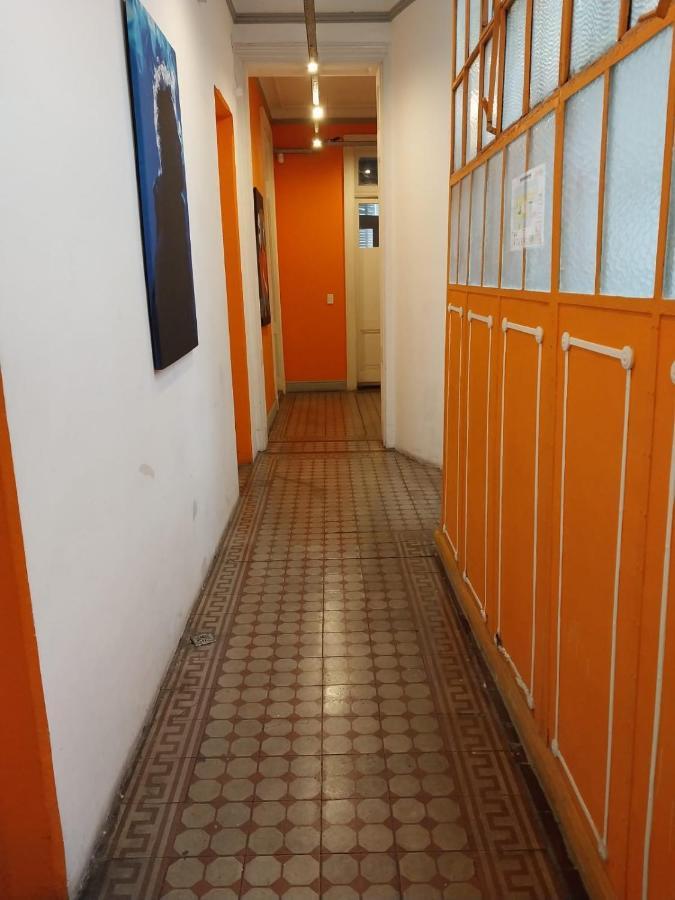 Ciudad Recoleta Hostal Ciudad Autónoma de Buenos Aires