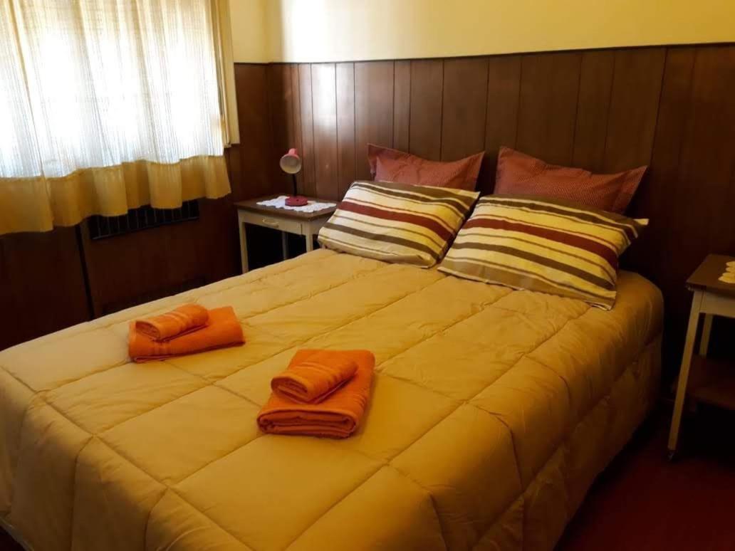 Monoambiente Pleno Centro 2-3 Pax Apartment *