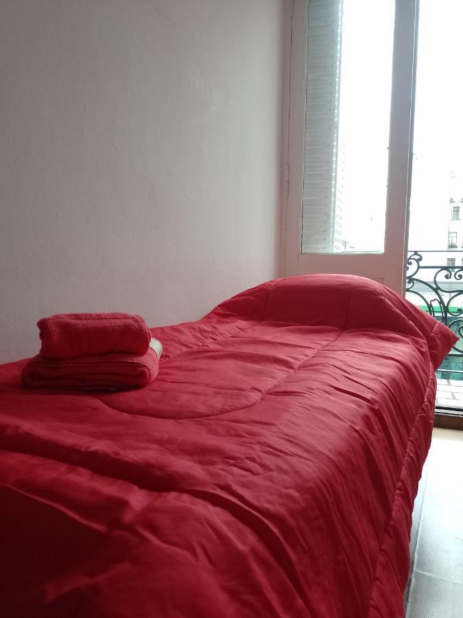 Ciudad Recoleta Hostal