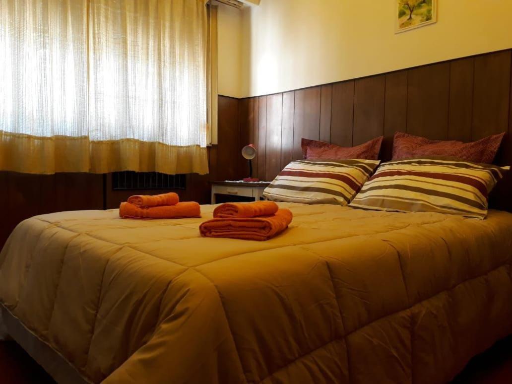 Monoambiente Pleno Centro 2-3 Pax